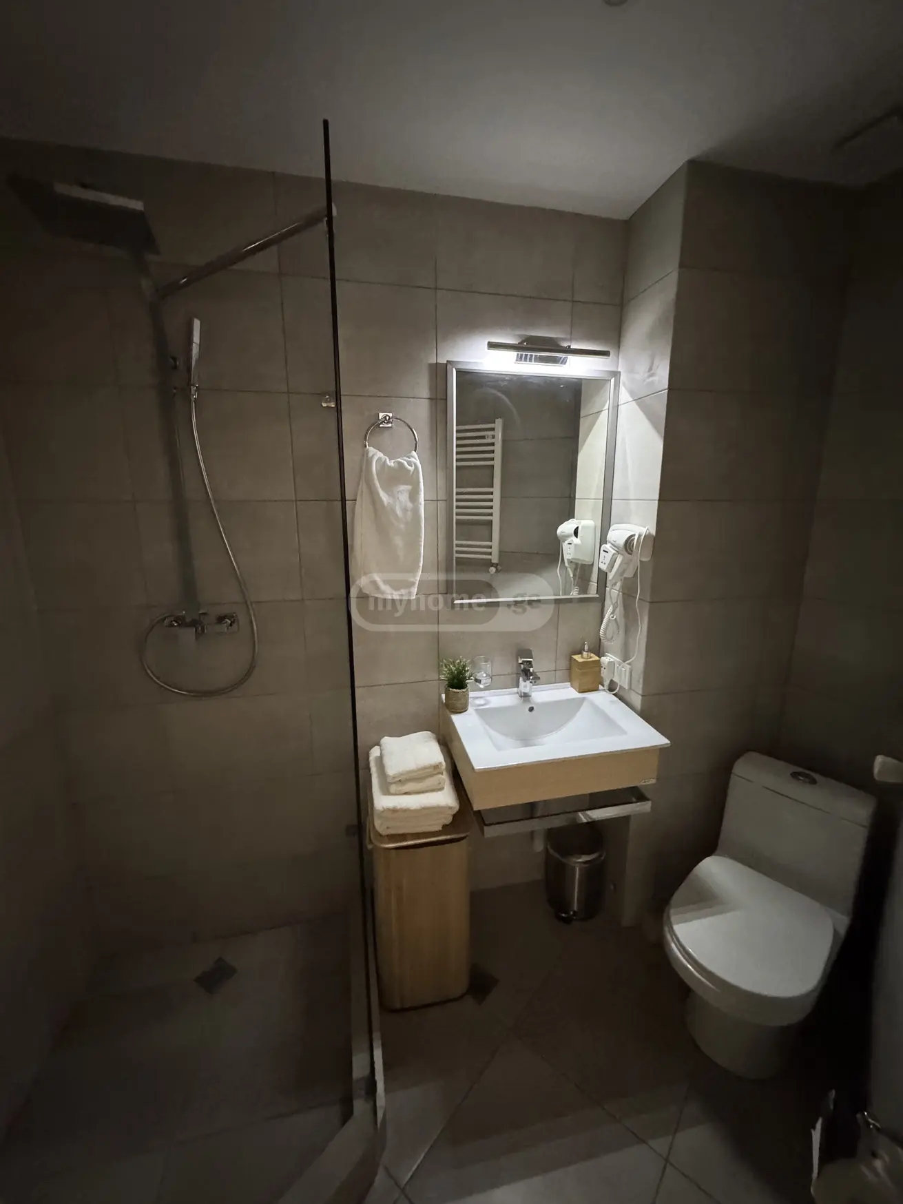 Daily Rent 2 Room Apartment Gudaurshi, 8 of 12