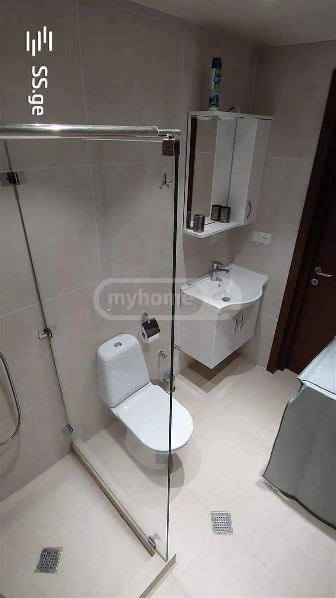 For Rent 2 Room Apartment Bakurianshi, 8 of 12