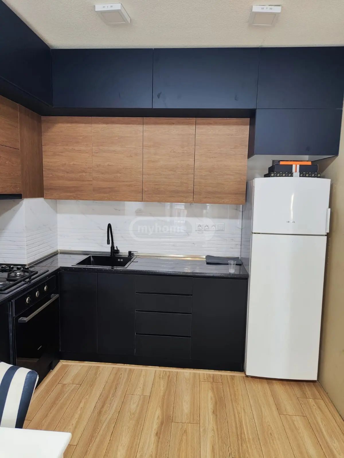 Daily Rent 2 Room Apartment Varketilshi, 5 of 7