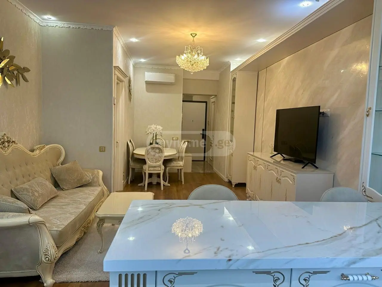 Daily Rent 3 Room Apartment, 4 of 6