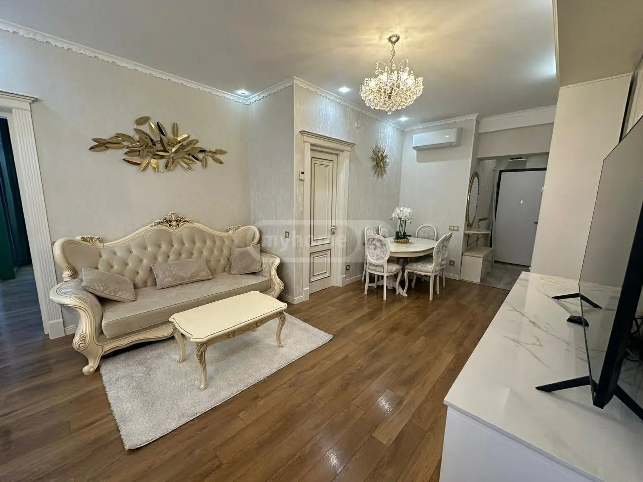Daily Rent 3 Room Apartment, 5 of 6