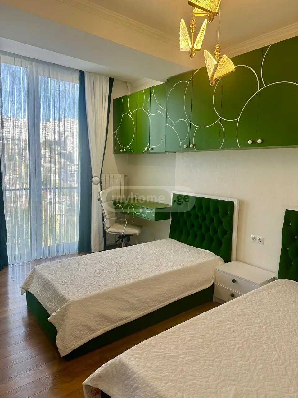 Daily Rent 3 Room Apartment, 3 of 6