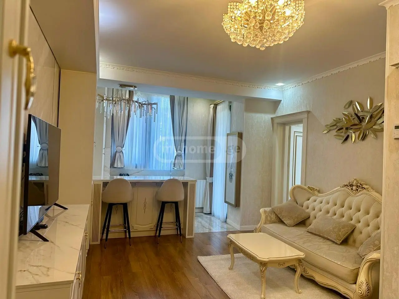Daily Rent 3 Room Apartment, 2 of 6