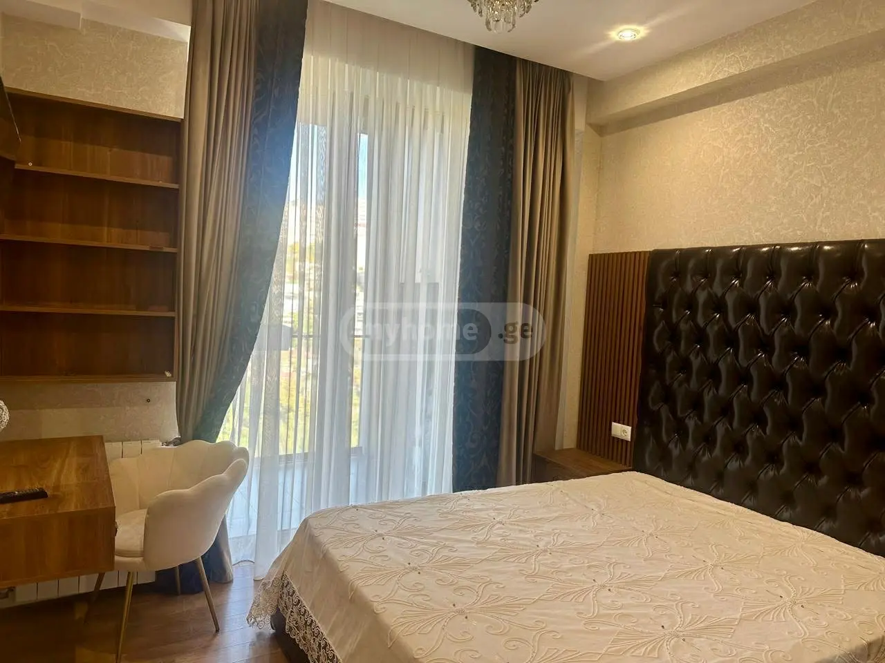 Daily Rent 3 Room Apartment, 1 of 6