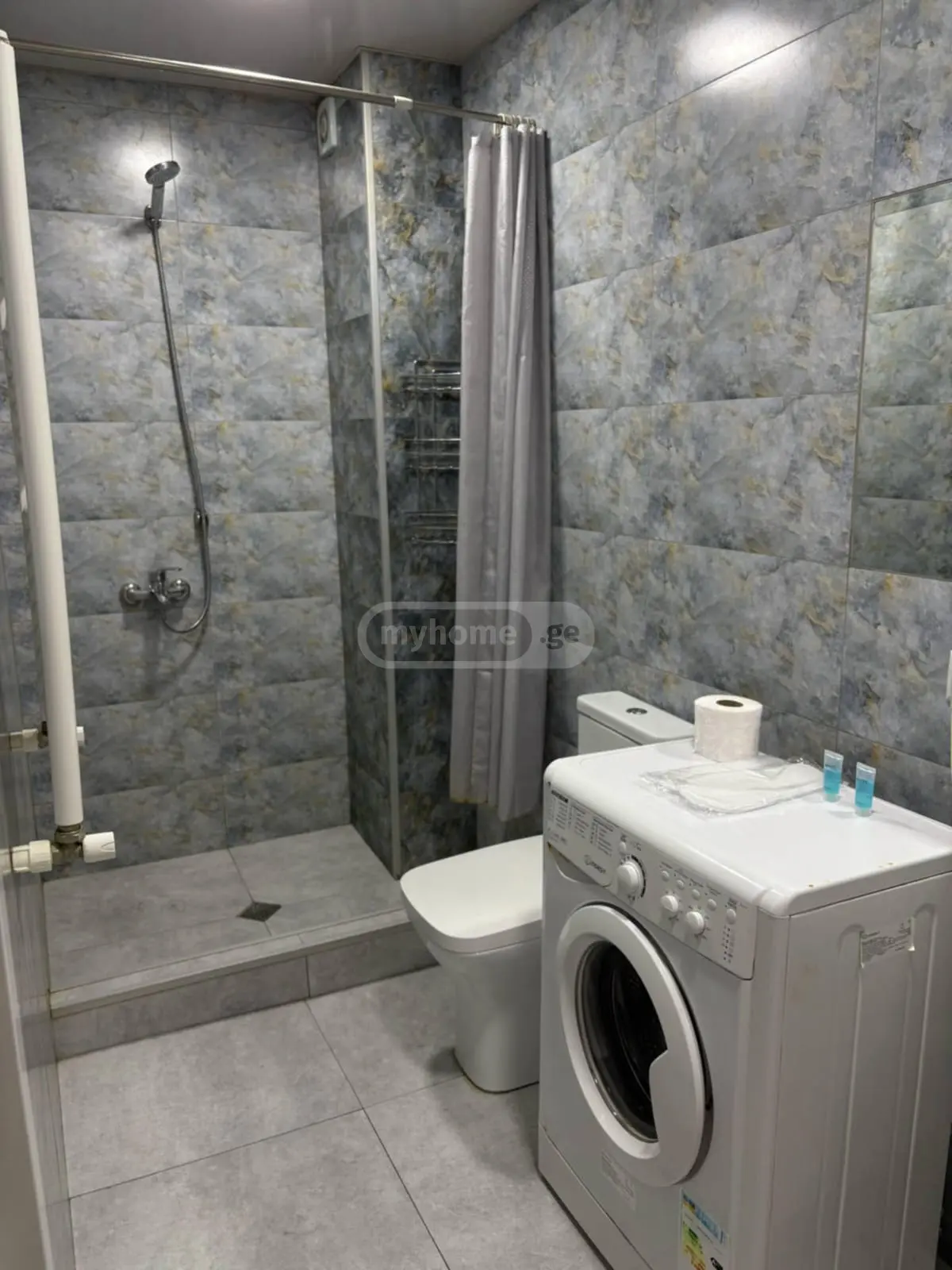 Daily Rent 2 Room Apartment Varketilshi, 6 of 7