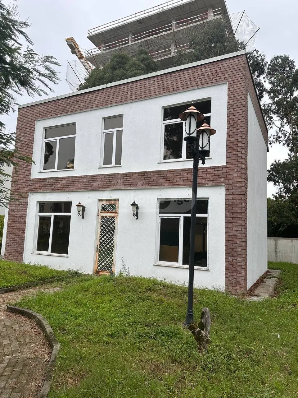For Sale 5 Room Private House, 10 of 11