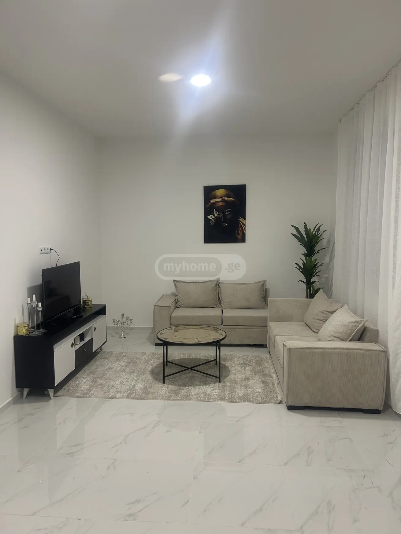 For Rent 7 Room Private House Liloshi, 1 of 12