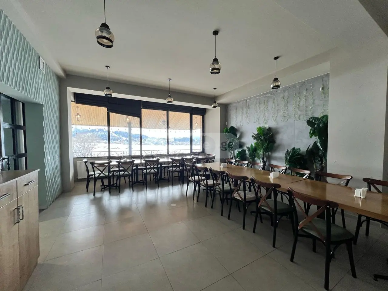 For Sale Kvebis Obiekti Commercial Space Bakurianshi, 6 of 12