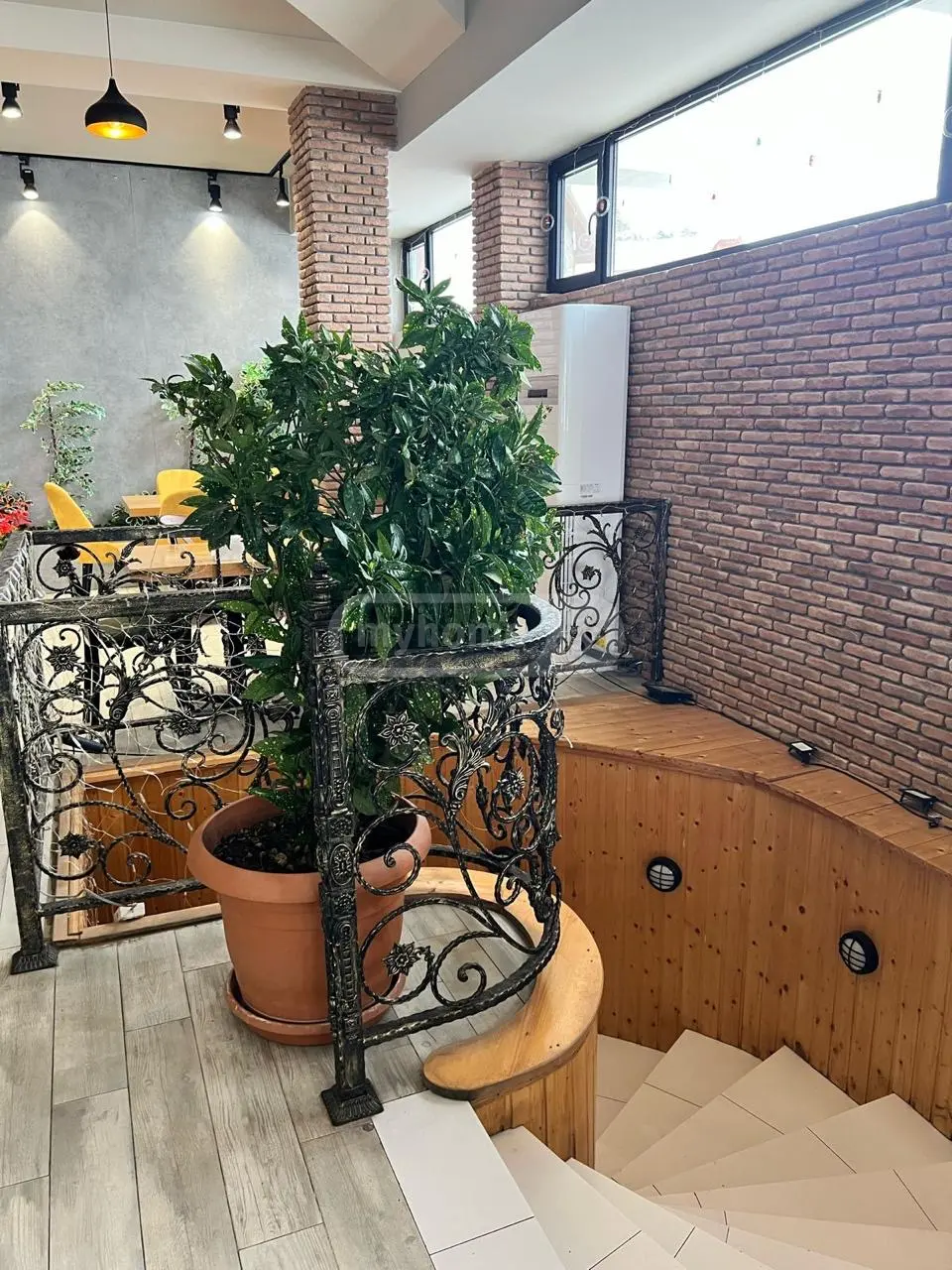 For Sale Kvebis Obiekti Commercial Space Bakurianshi view 16