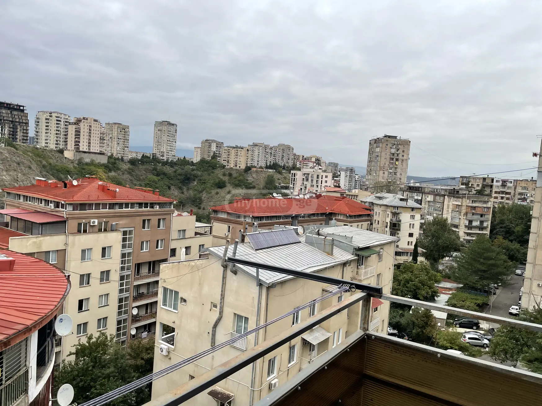 For Sale 3 Room Apartment, 10 of 12