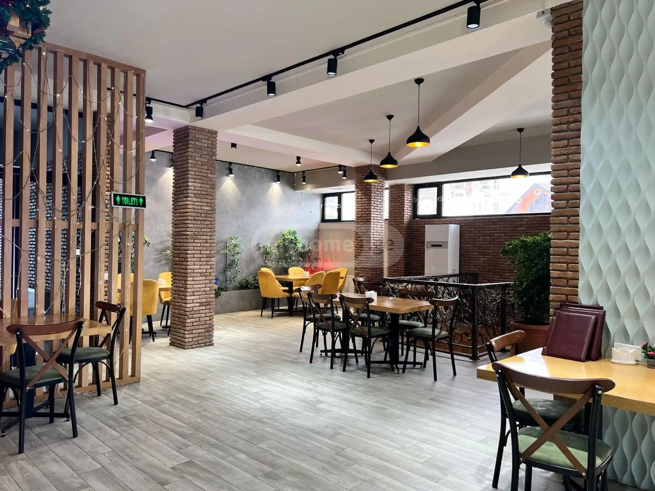 For Sale Kvebis Obiekti Commercial Space Bakurianshi view 13