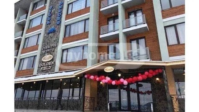 For Sale Kvebis Obiekti Commercial Space Bakurianshi, 1 of 12