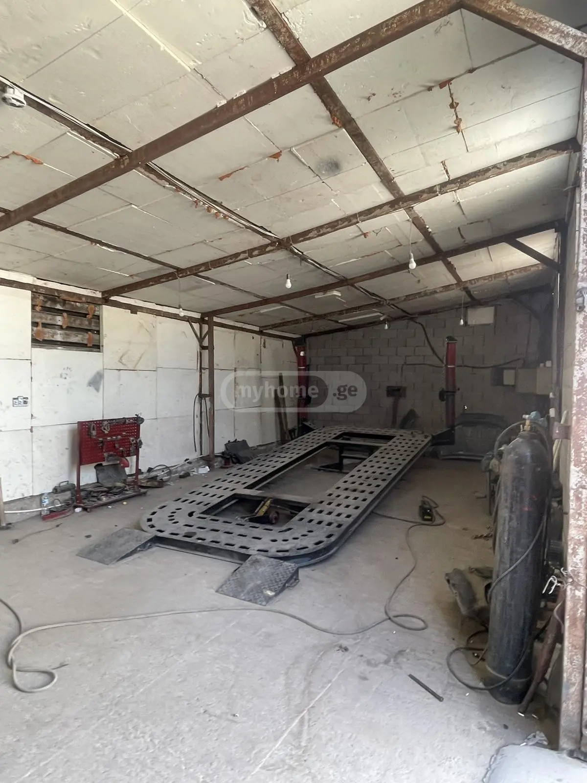 For Sale Ara Sasoplo-Sameurneo Land Plot Sop. Dighomshi, 7 of 8