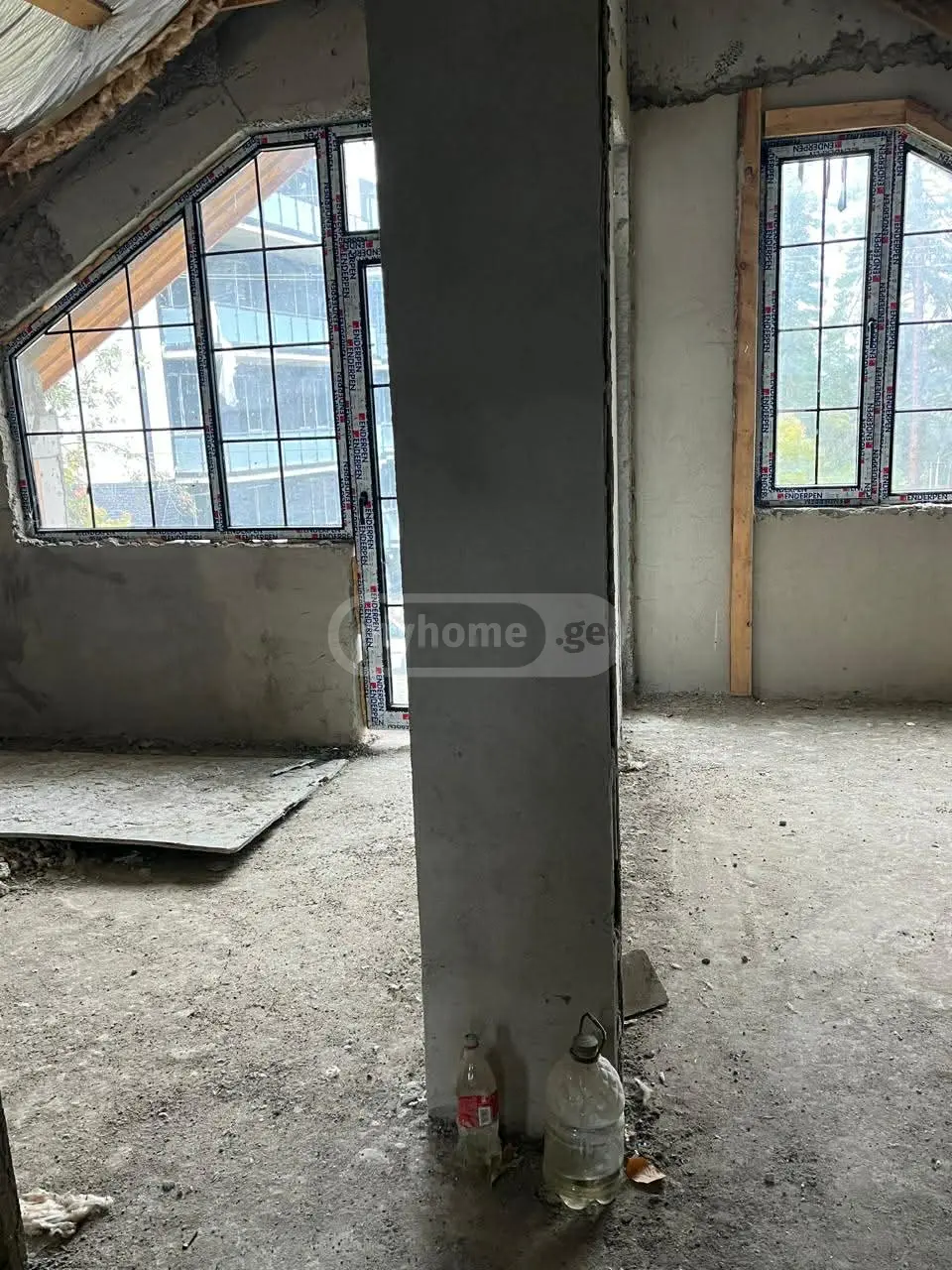 For Sale 5 Room Private House Manglisshi view 9