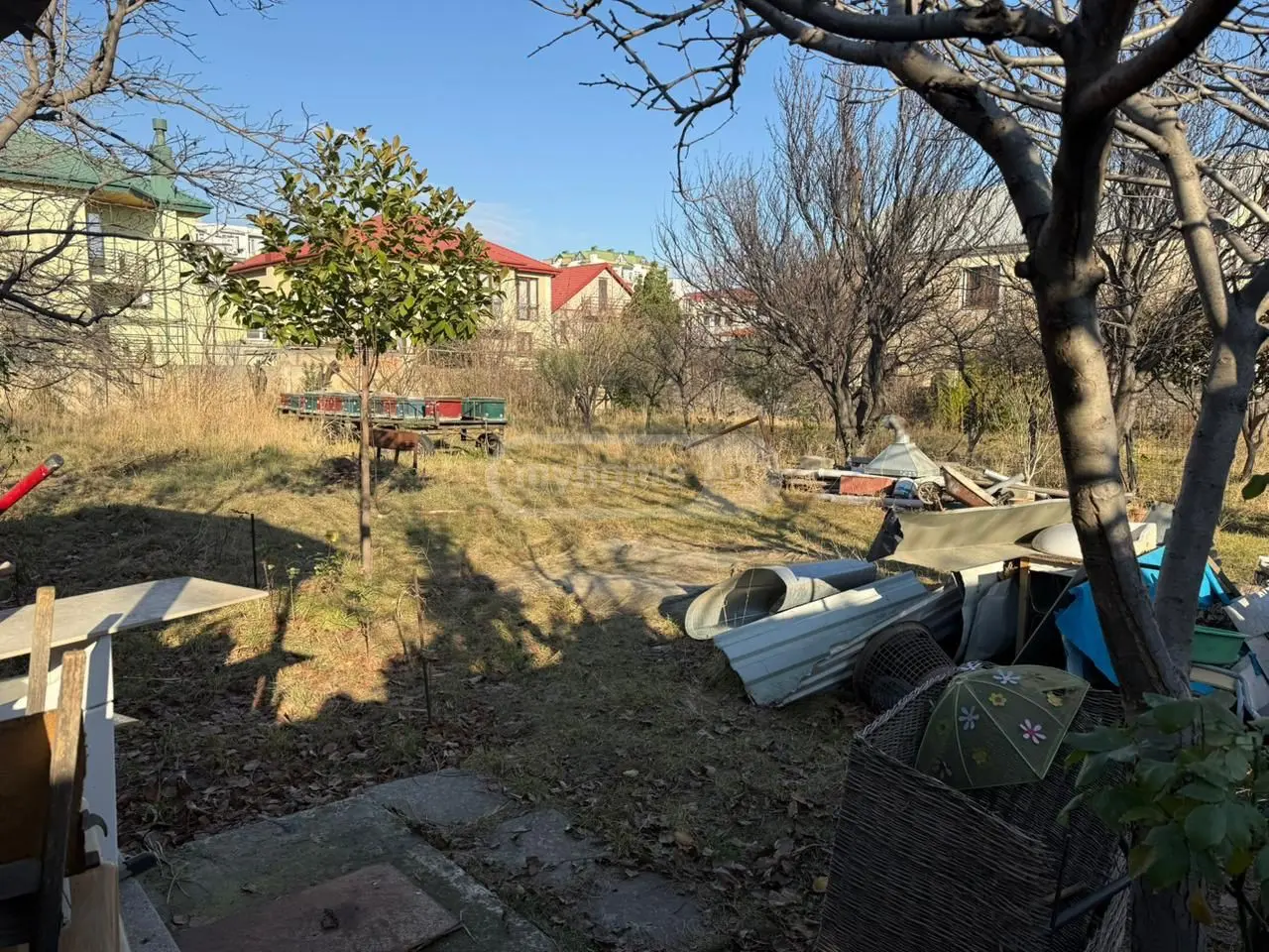 For Sale Sasoplo-Sameurneo Land Plot In Didi Dighomi, 6 of 12