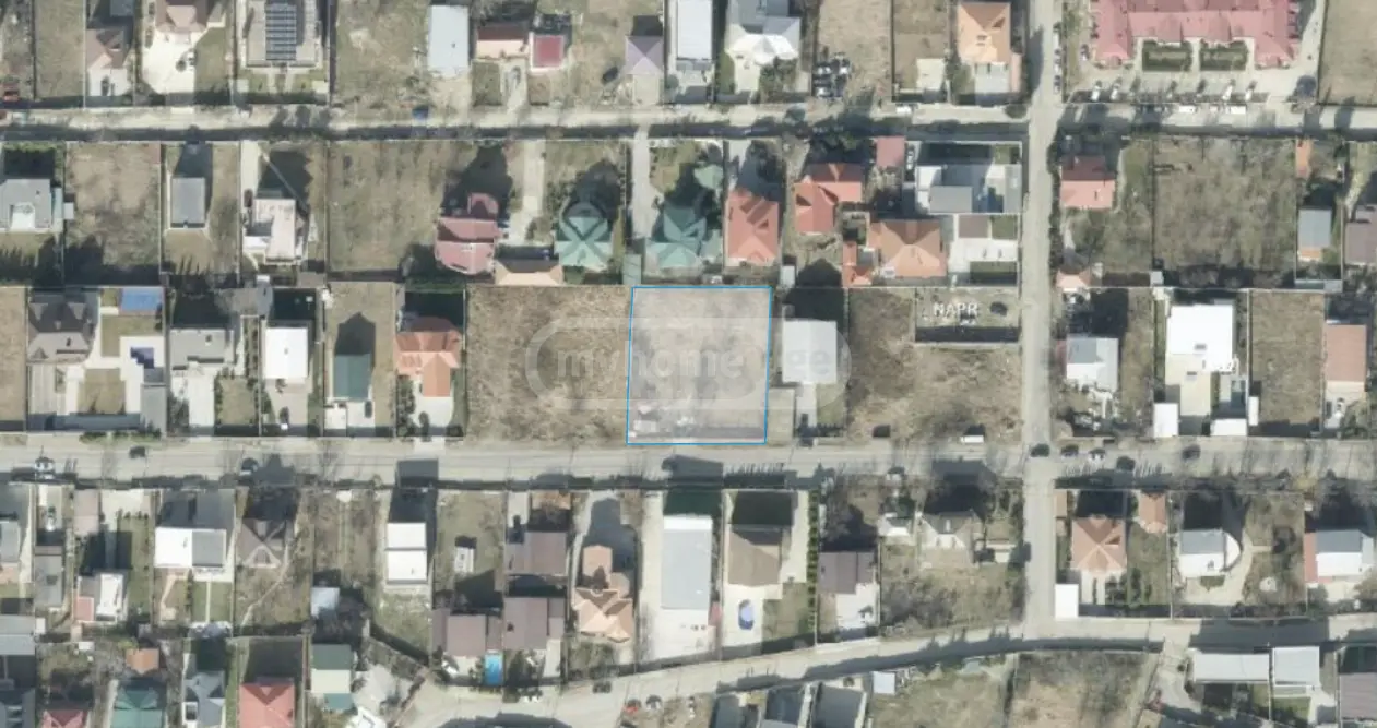 For Sale Sasoplo-Sameurneo Land Plot In Didi Dighomi, 9 of 12