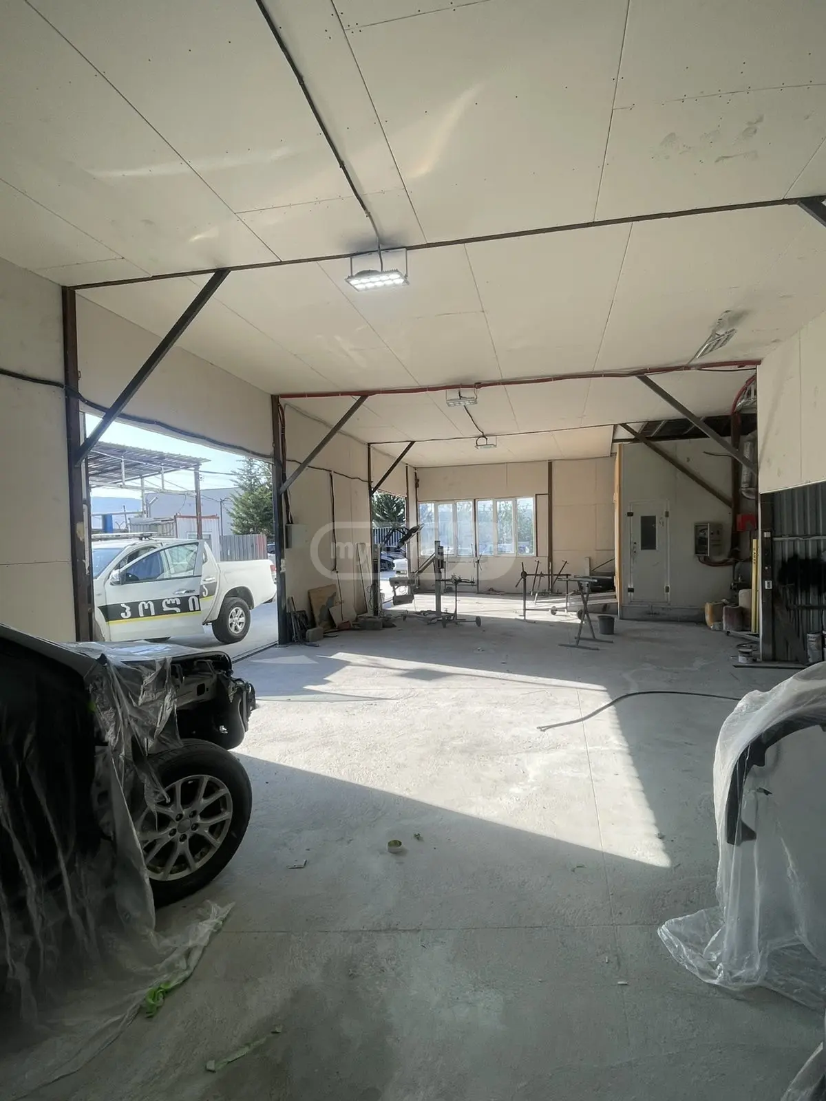 For Sale Ara Sasoplo-Sameurneo Land Plot Sop. Dighomshi, 3 of 8