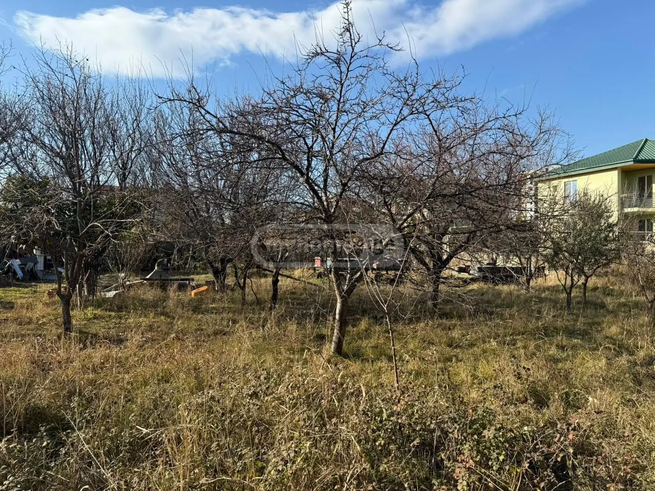 For Sale Sasoplo-Sameurneo Land Plot In Didi Dighomi, 11 of 12
