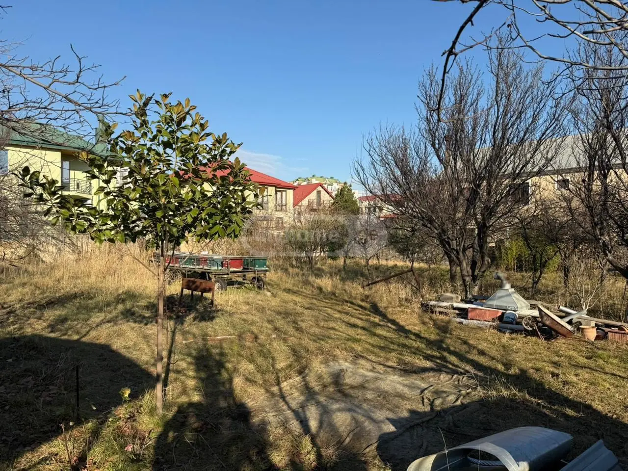 For Sale Sasoplo-Sameurneo Land Plot In Didi Dighomi, 5 of 12
