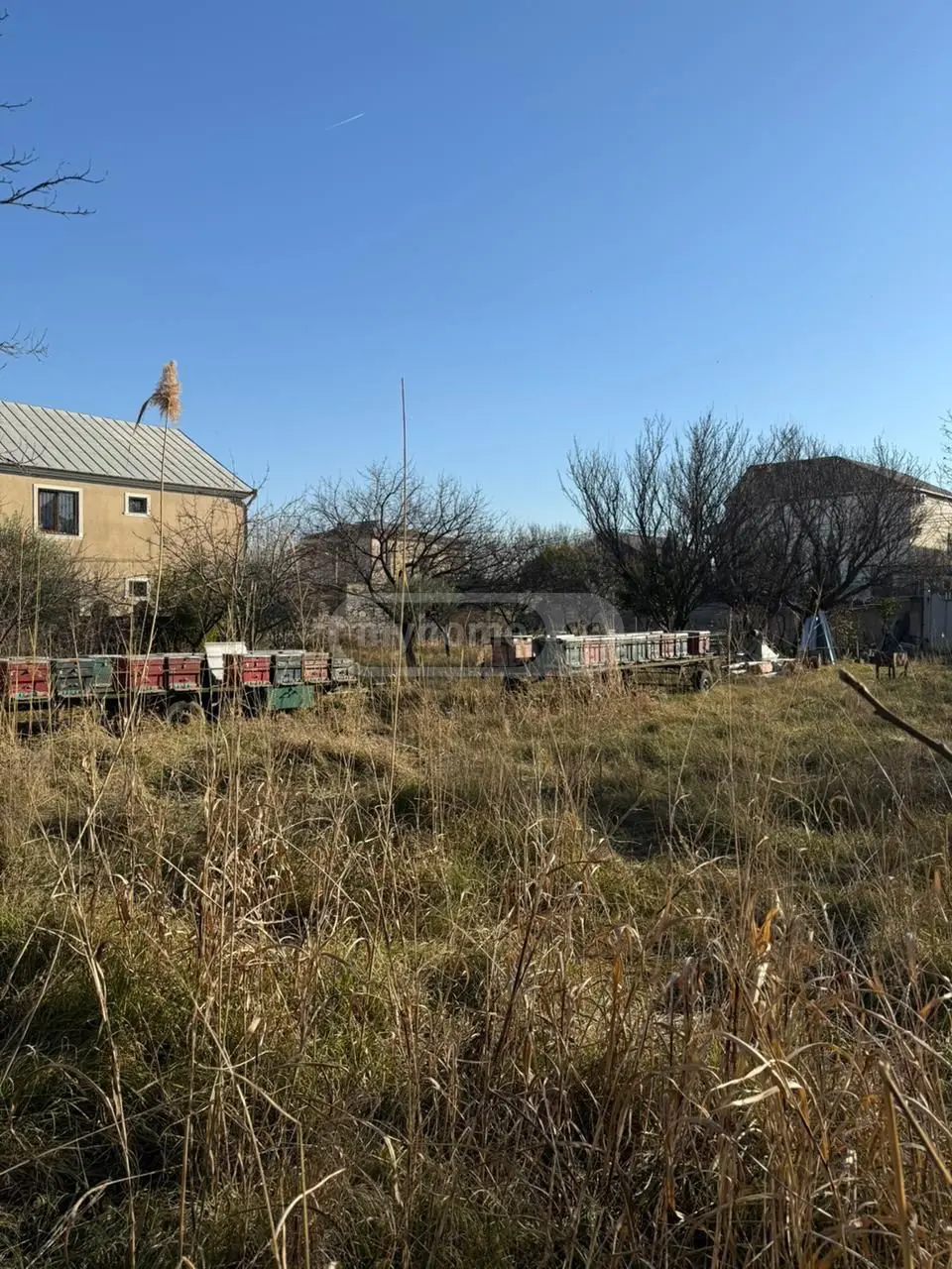 For Sale Sasoplo-Sameurneo Land Plot In Didi Dighomi, 4 of 12