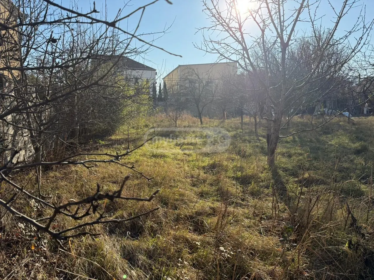 For Sale Sasoplo-Sameurneo Land Plot In Didi Dighomi, 8 of 12