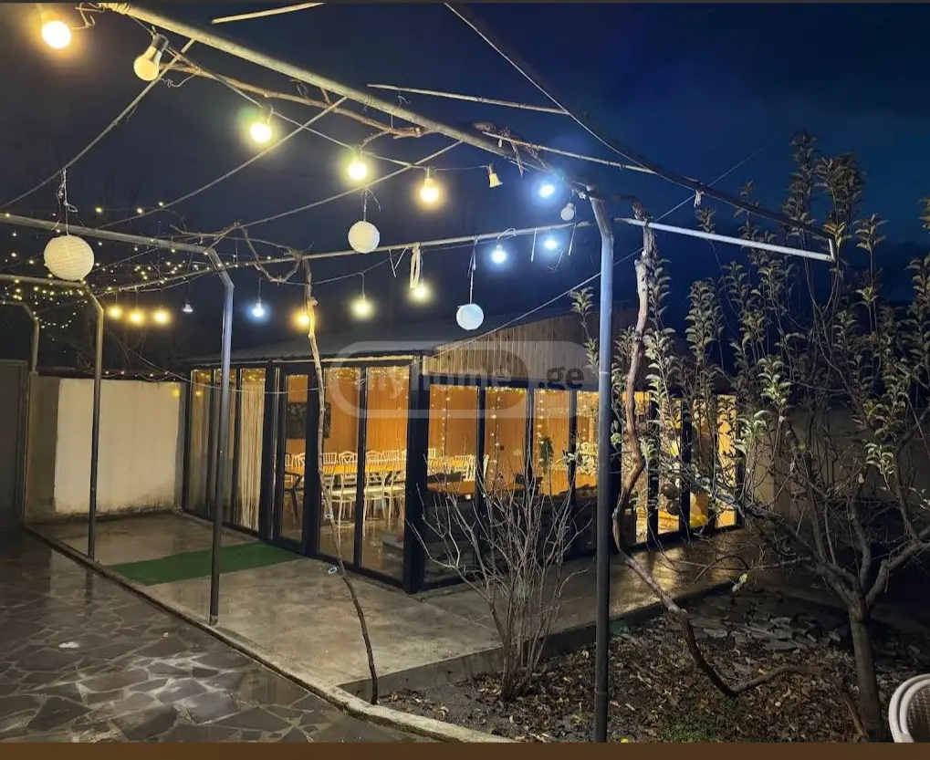 Daily Rent 5 Room Country House Mtskhetashi view 12