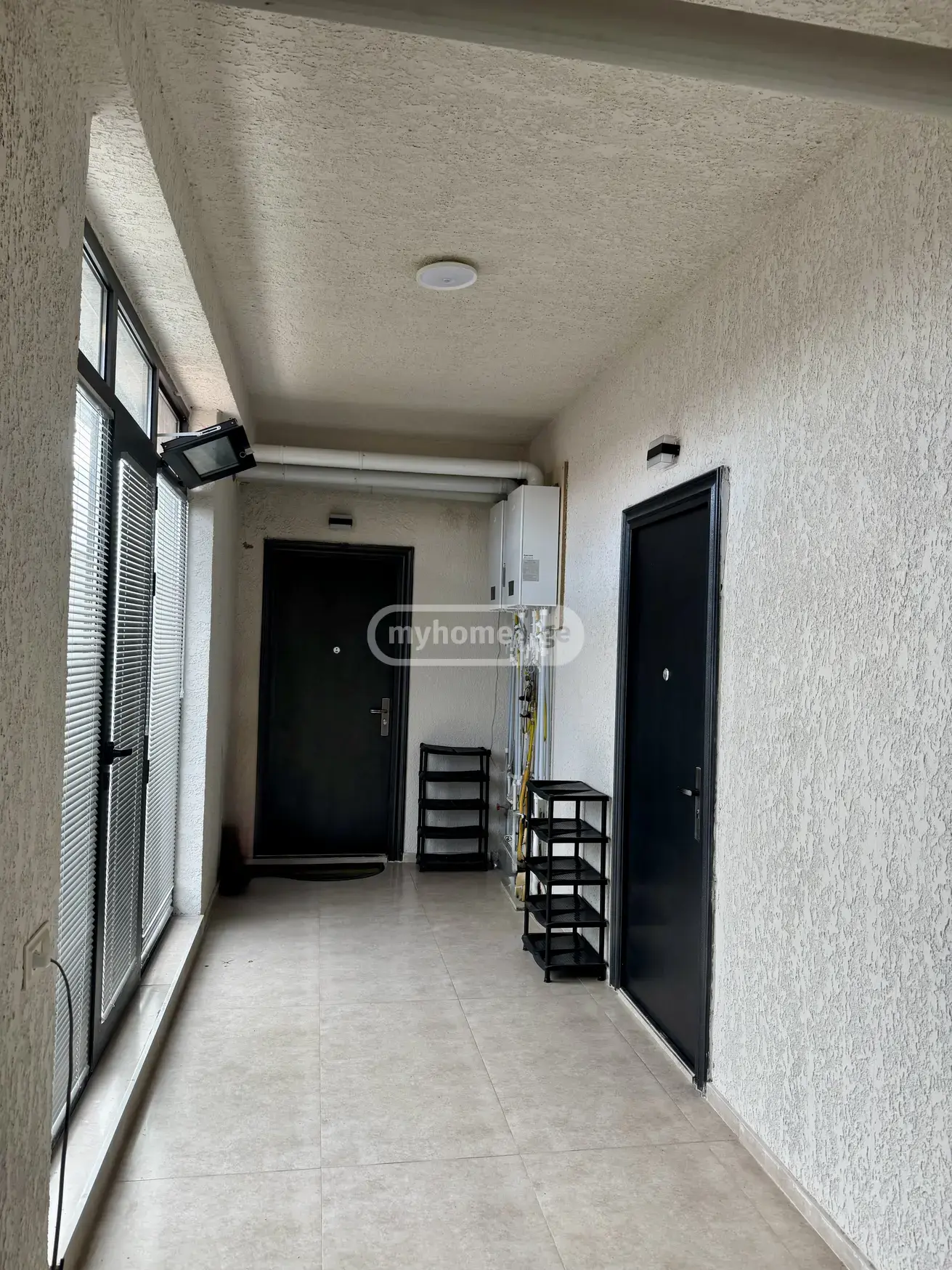 For Sale 2 Room Apartment Kutaisshi view 7