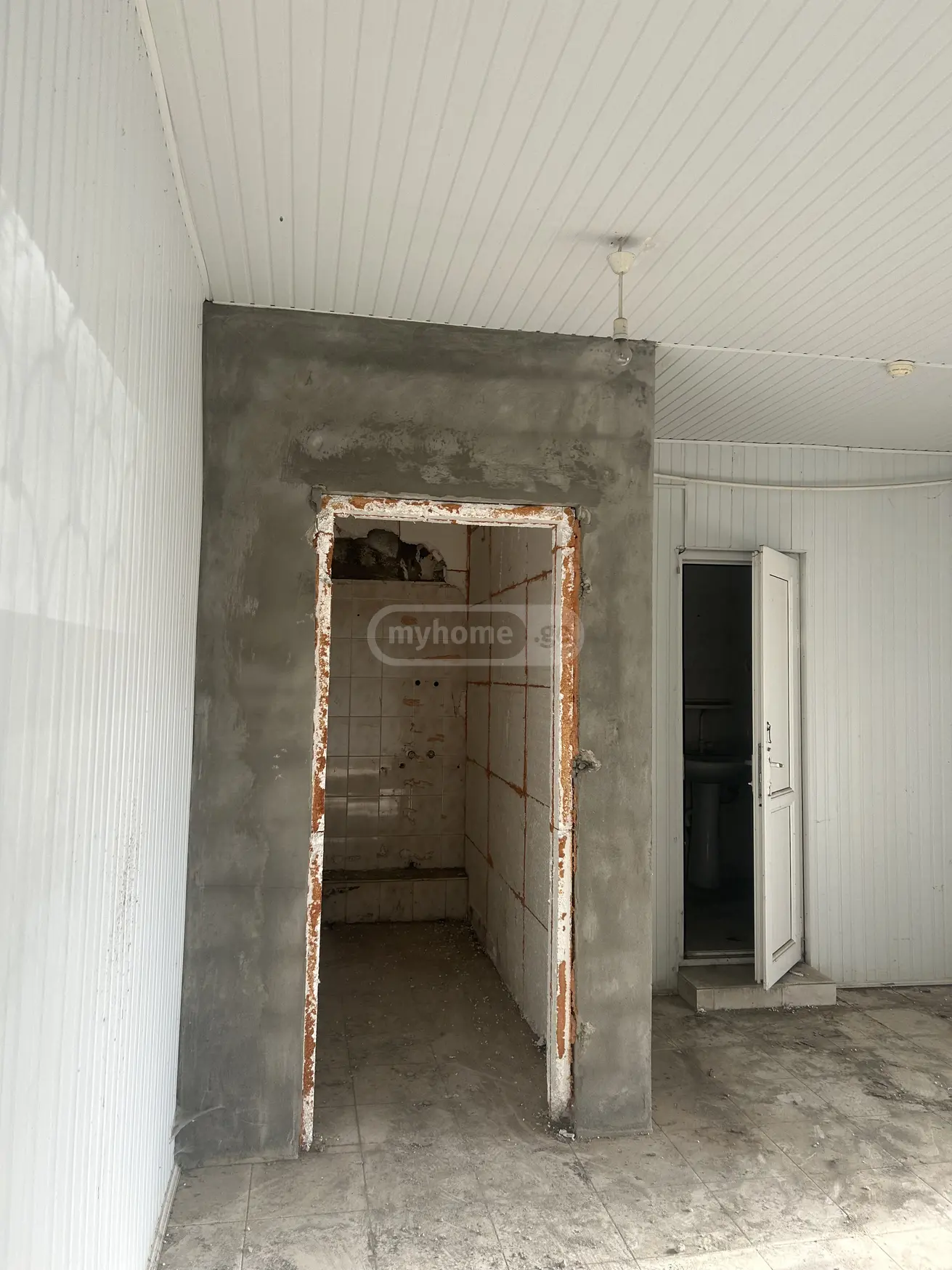 For Rent Spetsialuri Commercial Space Potshi view 6