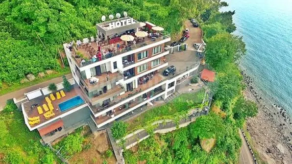 For Sale 10+ Room Sastumro Khelvachaurshi view 7