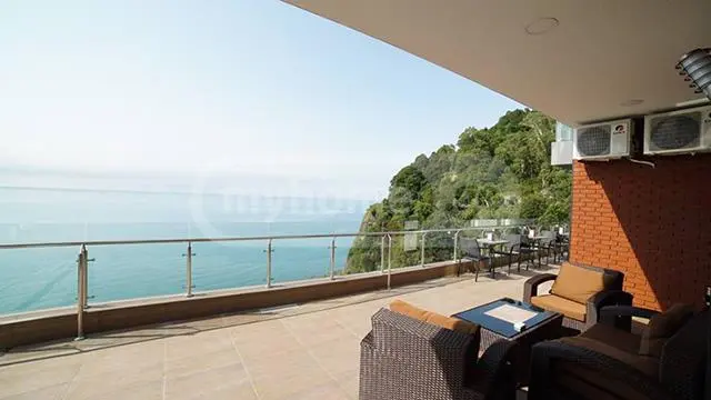 For Sale 10+ Room Sastumro Khelvachaurshi view 4
