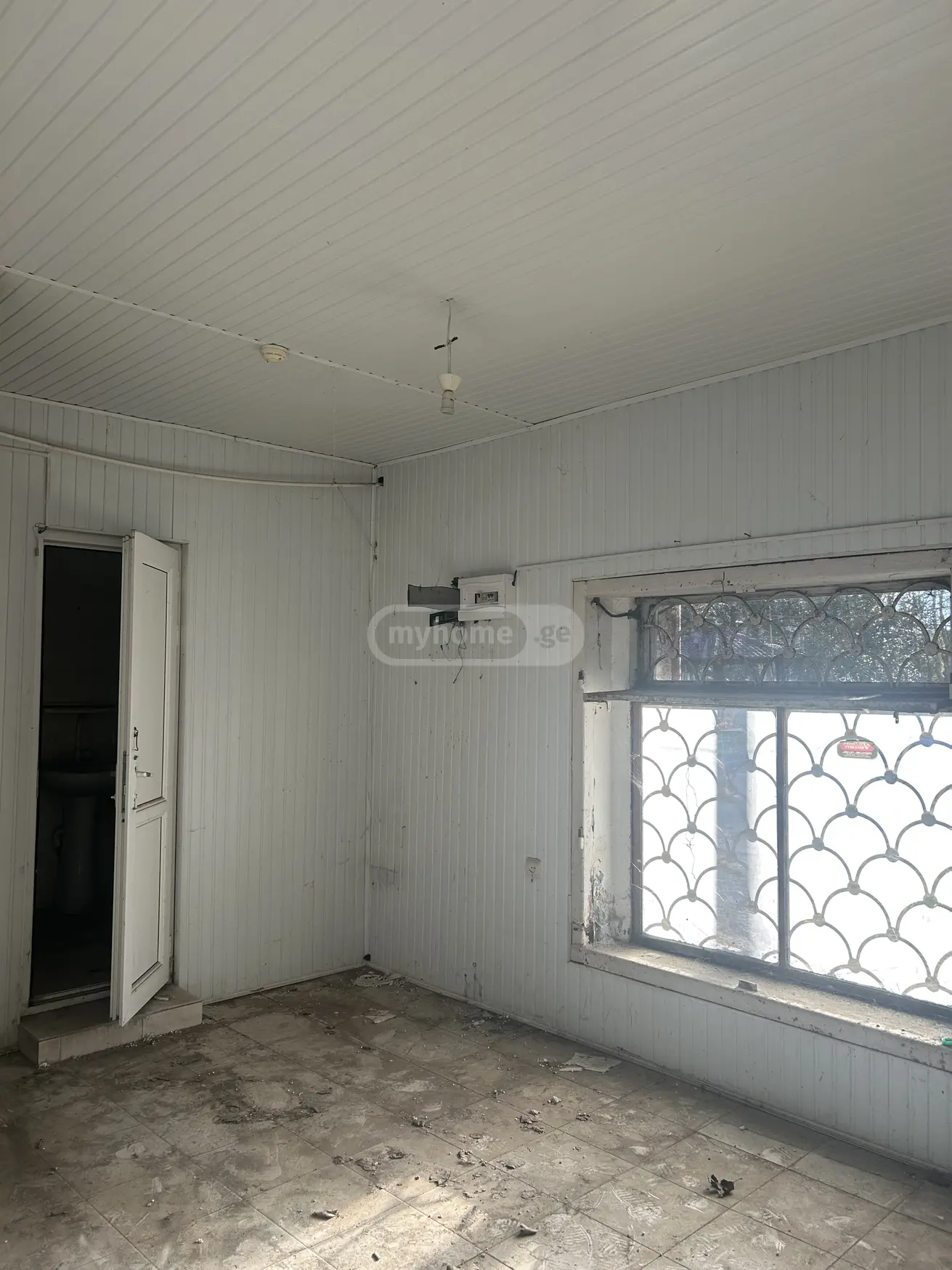 For Rent Spetsialuri Commercial Space Potshi view 2
