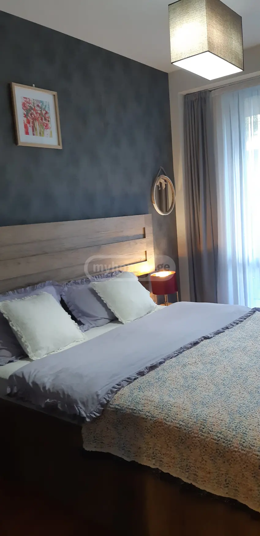 For Rent 2 Room Apartment Bakurianshi, 8 of 12
