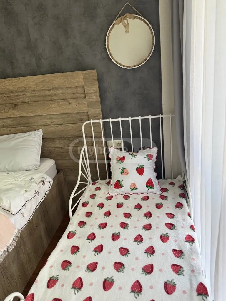 For Rent 2 Room Apartment Bakurianshi, 9 of 12