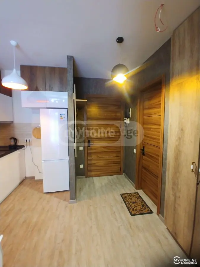 For Rent 2 Room Apartment Bakurianshi, 4 of 12