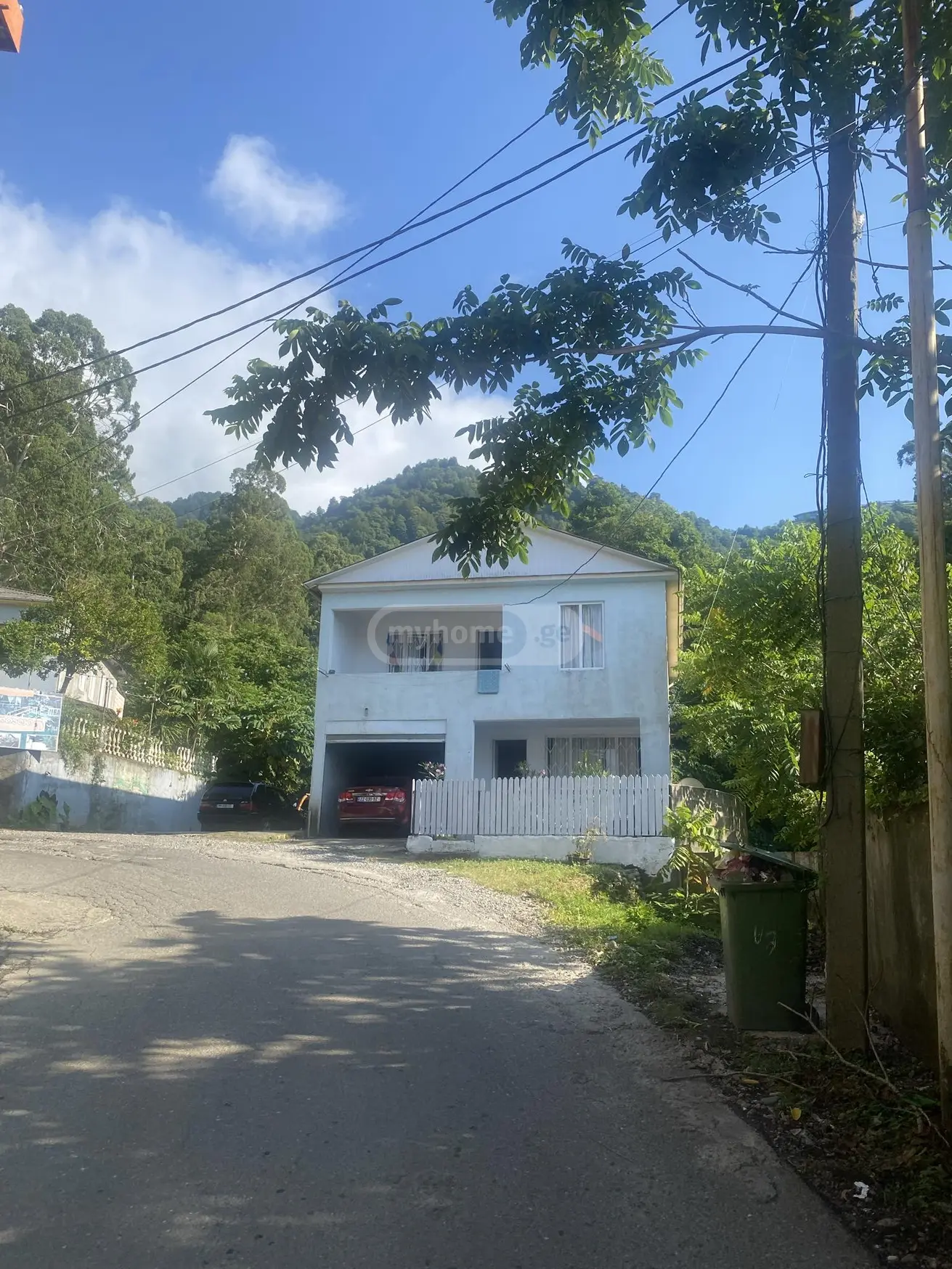 For Sale 6 Room Country House Khelvachauris Munitsipalitetshi view 1
