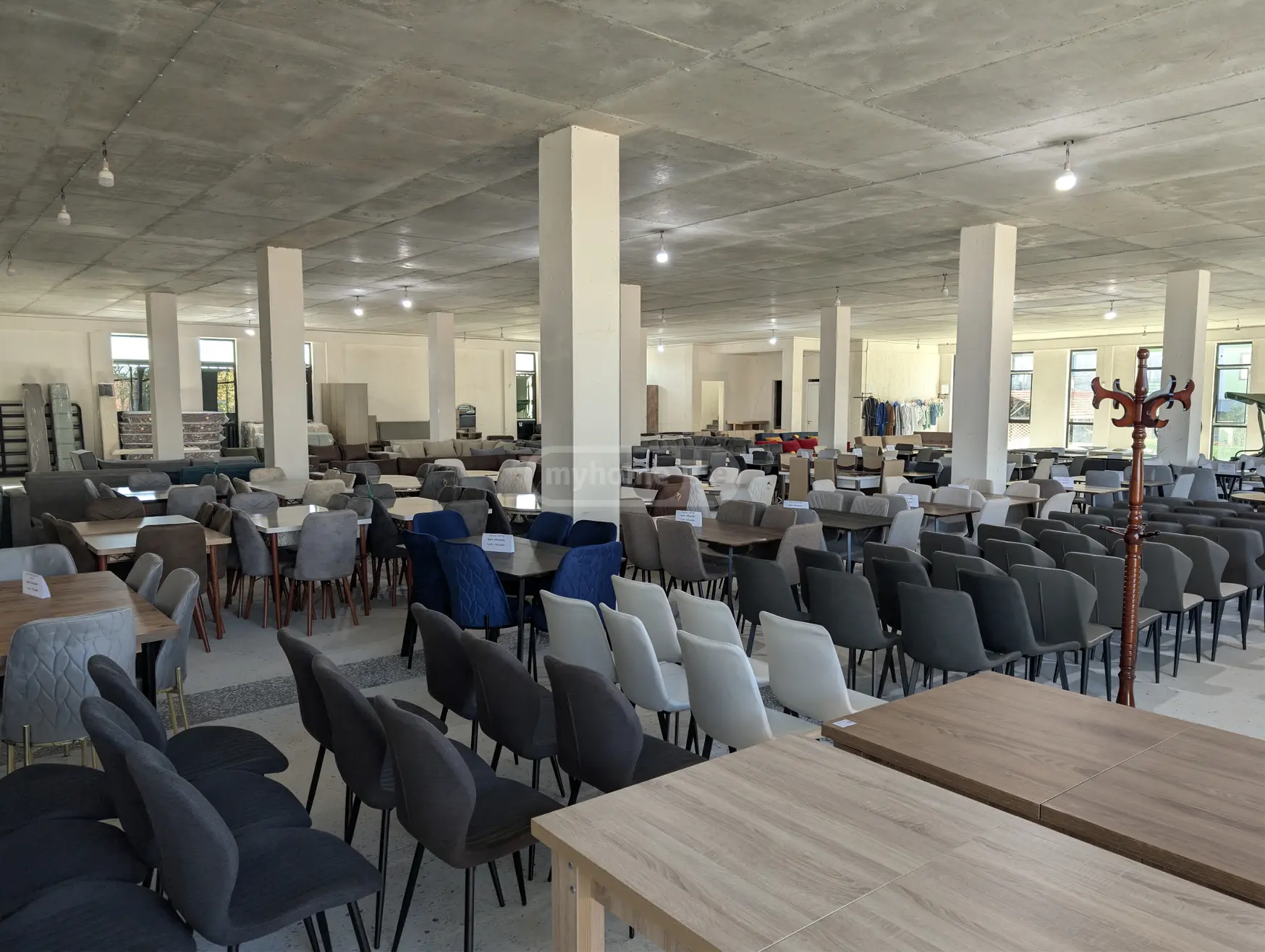For Rent Universaluri Commercial Space Telavshi view 12
