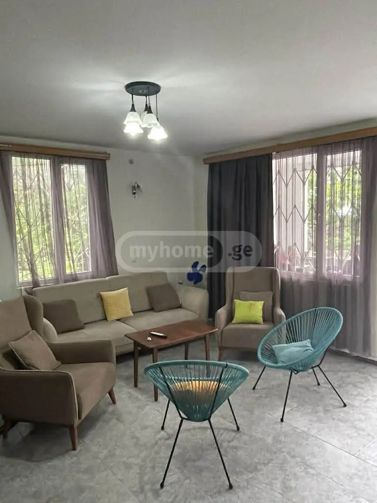 For Sale 6 Room Country House Khelvachauris Munitsipalitetshi view 2