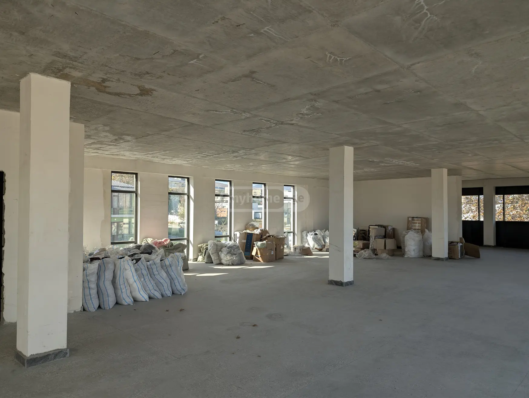 For Rent Universaluri Commercial Space Telavshi view 3