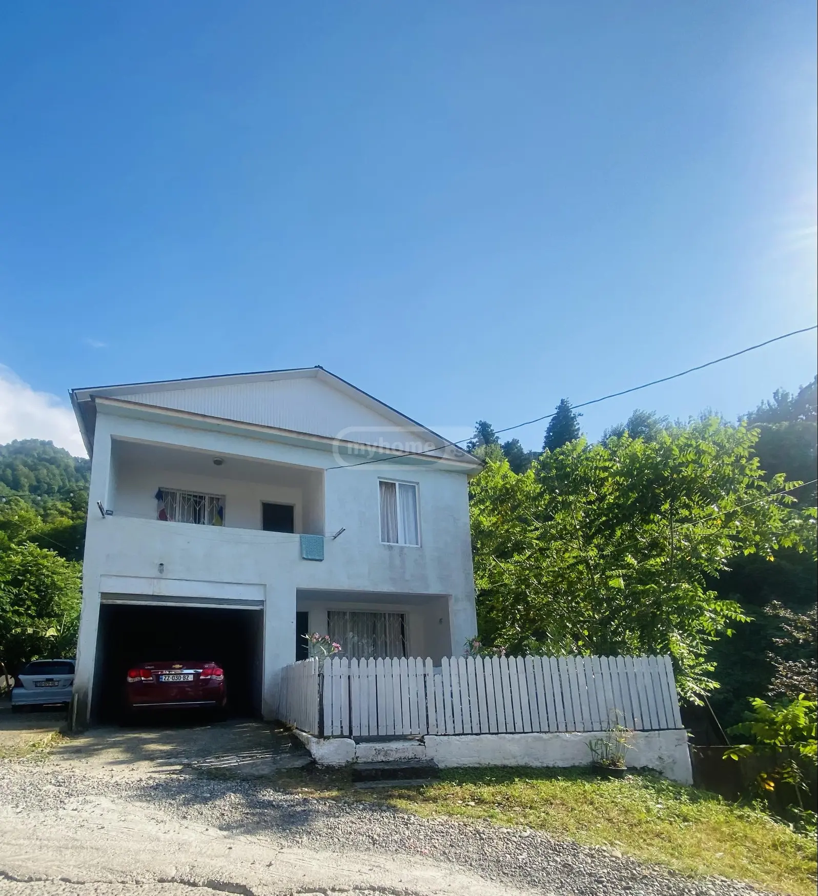 For Sale 6 Room Country House Khelvachauris Munitsipalitetshi view 13