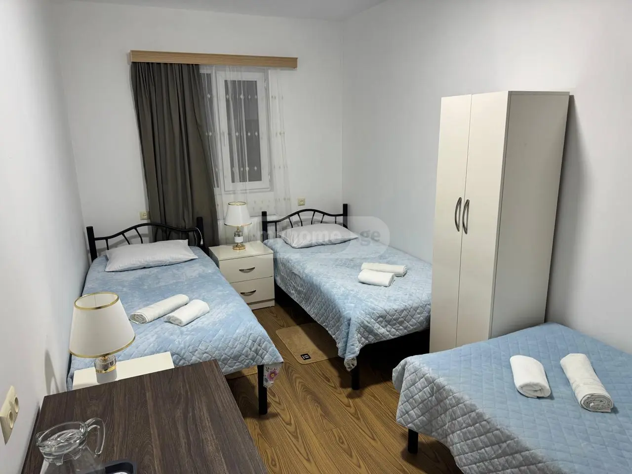 Daily Rent 1 Room Sastumro Zugdidshi view 1