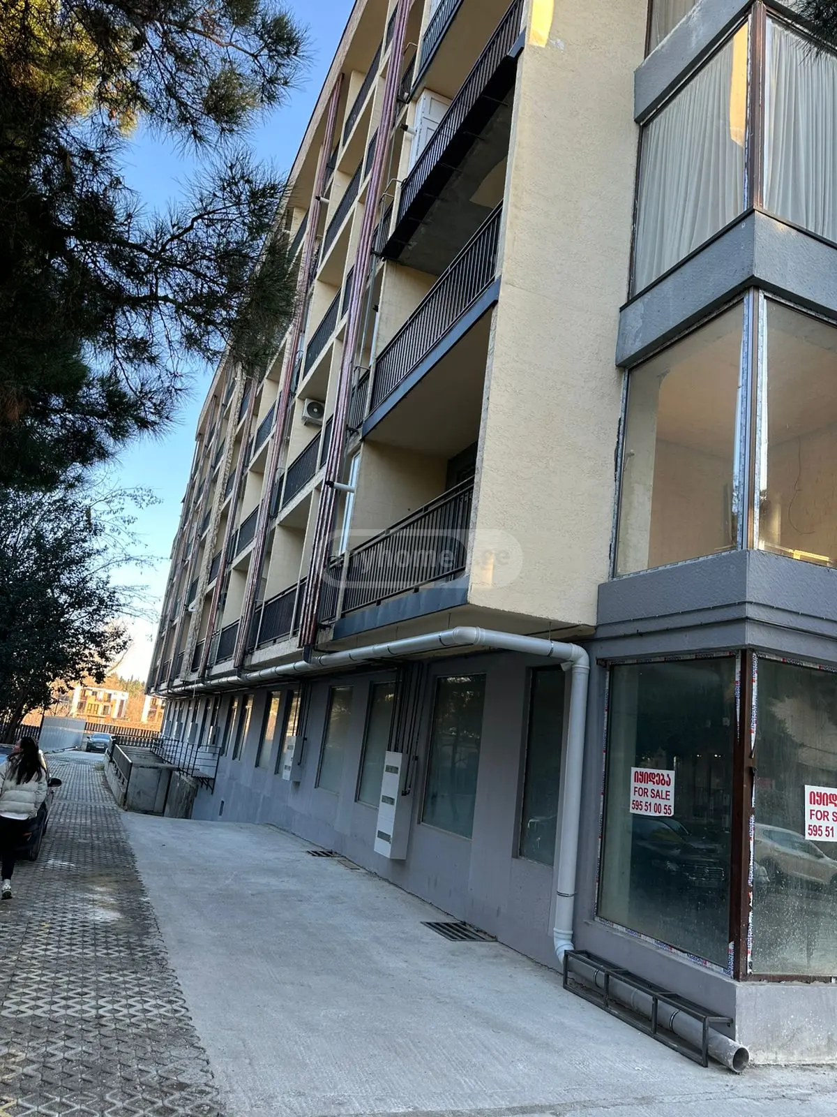 For Sale Sasatsqobe Commercial Space Isanshi, 11 of 12