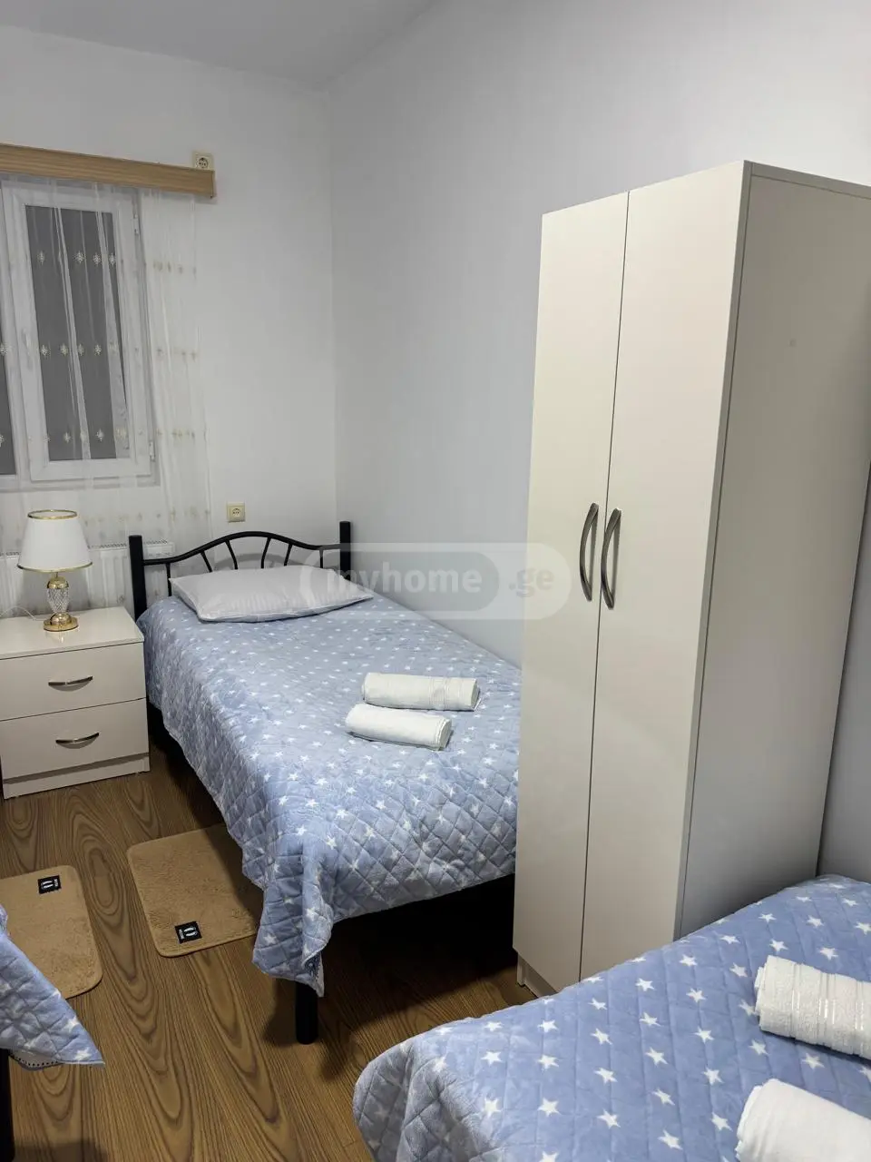 Daily Rent 1 Room Sastumro Zugdidshi view 7