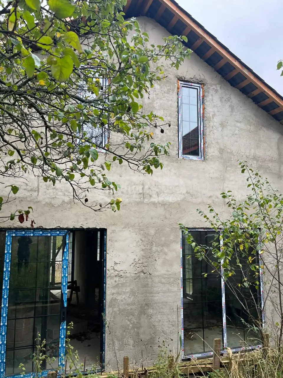 For Sale 4 Room Country House Manglisshi view 1