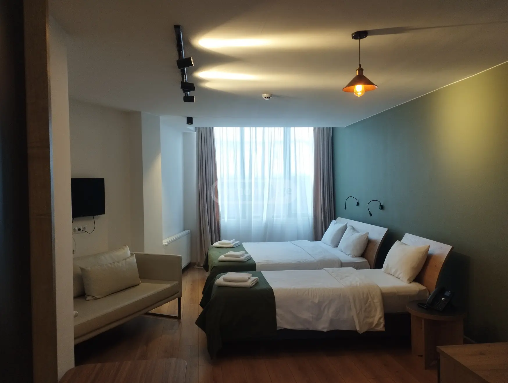 For Sale 10+ Room Sastumro Bakurianshi, 11 of 12