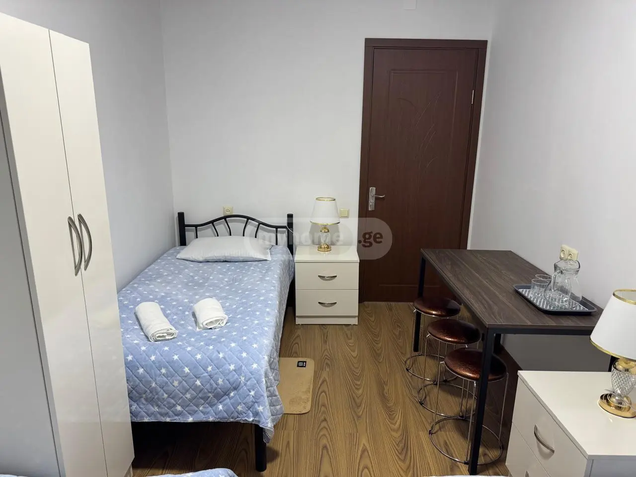Daily Rent 1 Room Sastumro Zugdidshi view 4