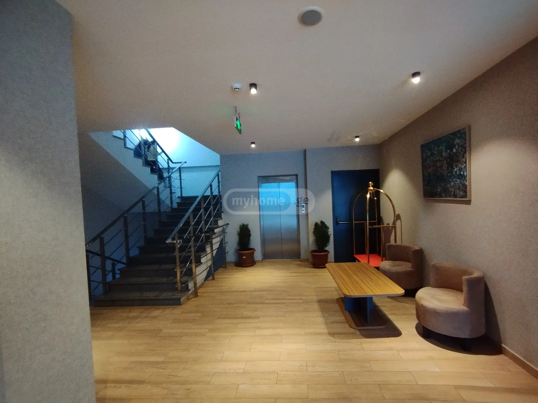 For Sale 10+ Room Sastumro Bakurianshi, 6 of 12