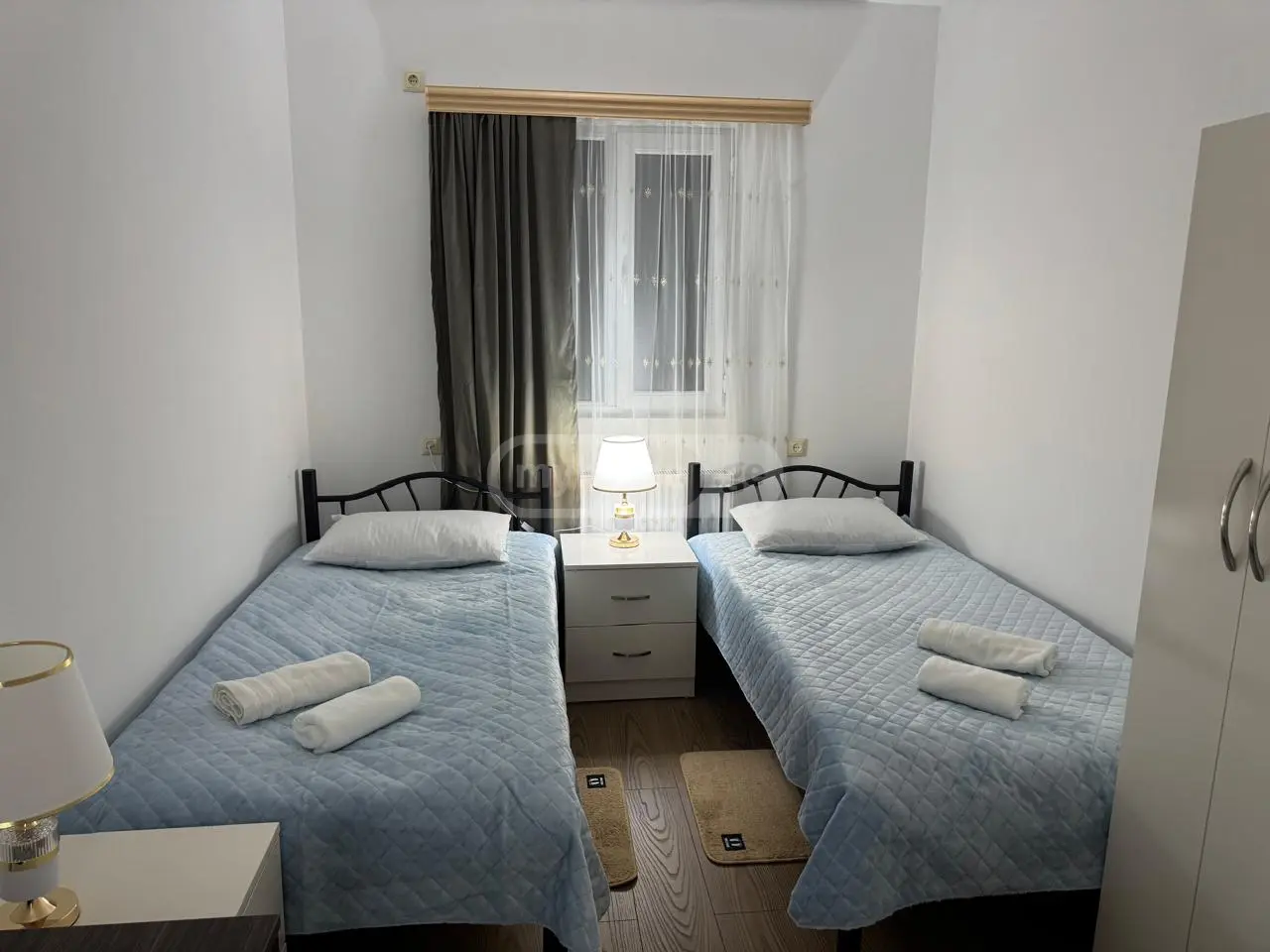 Daily Rent 1 Room Sastumro Zugdidshi view 2