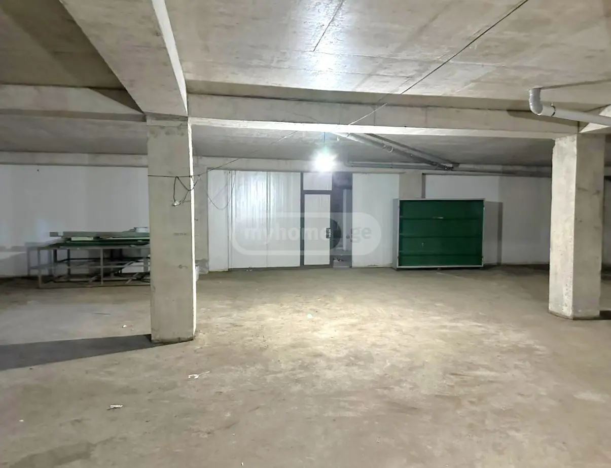 For Sale Sasatsqobe Commercial Space Isanshi, 4 of 12