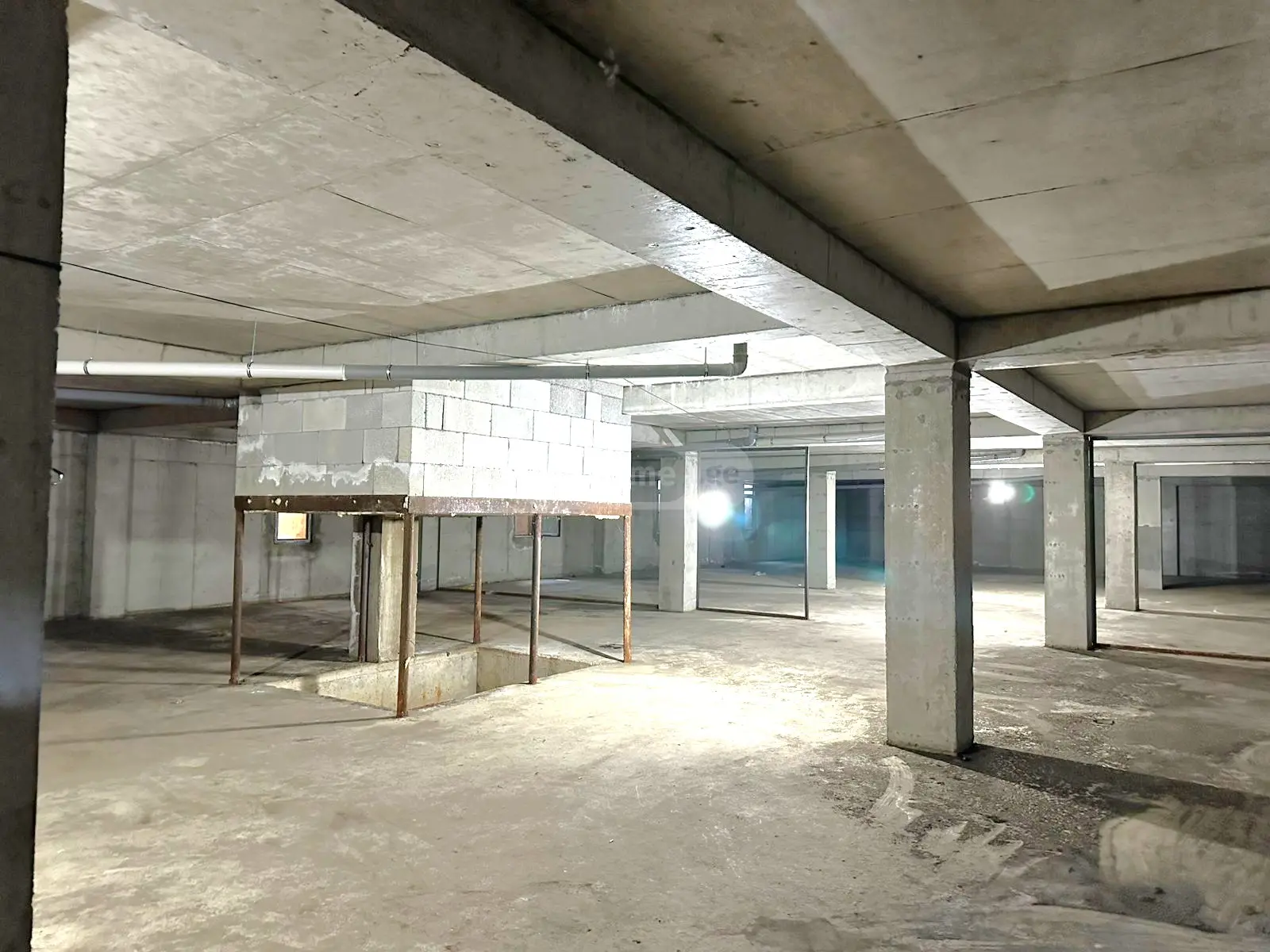 For Sale Sasatsqobe Commercial Space Isanshi, 7 of 12