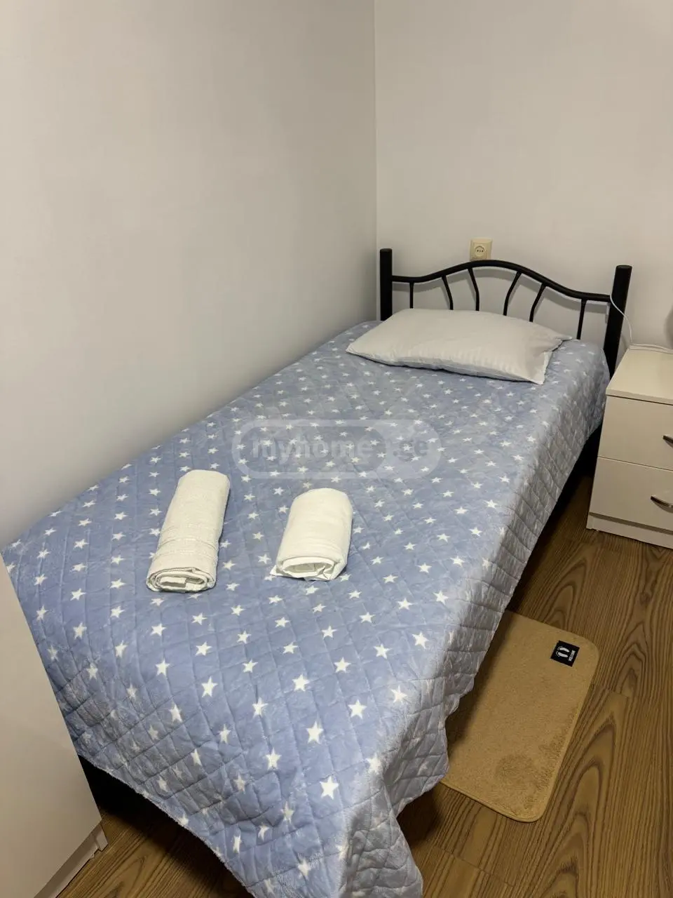 Daily Rent 1 Room Sastumro Zugdidshi view 3